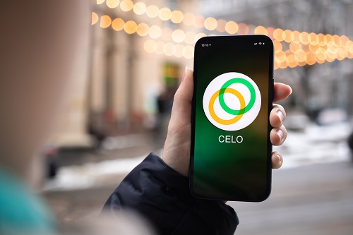 CELO price outlook as Celo and Google Cloud partner