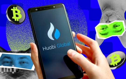 Huobi Is on the Market But Buyers Shy Away