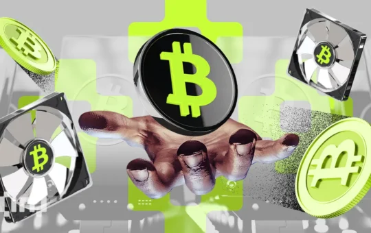 Saving the Planet And Making a Profit: Carbon Credits Are the New Bitcoin