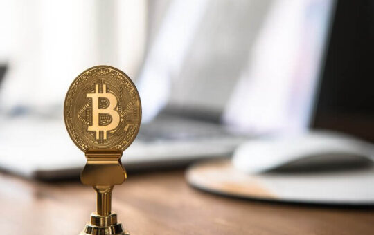 michael saylor bitcoin most secure asset
