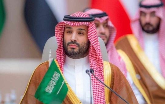 Saudi Arabia Joining BRICS Would Accelerate Use of Chinese Yuan as Trading Currency, Says Professor of Peace and Conflict Research