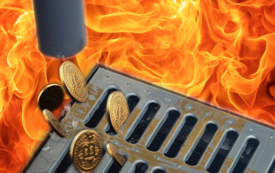 What Is Inferno Drainer? New Phishing Scam Pilfering Crypto, NFTs