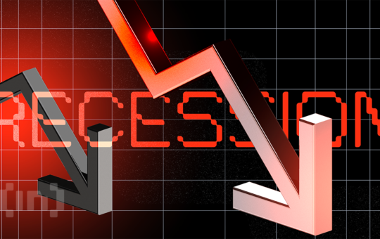 Crypto Braces for Unprecedented Turbulence: The Impact of a Recession