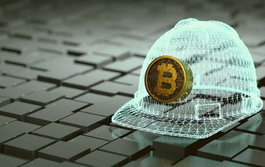 Bitcoin Miner Iris Energy Expanding Capacity in Pivot to AI