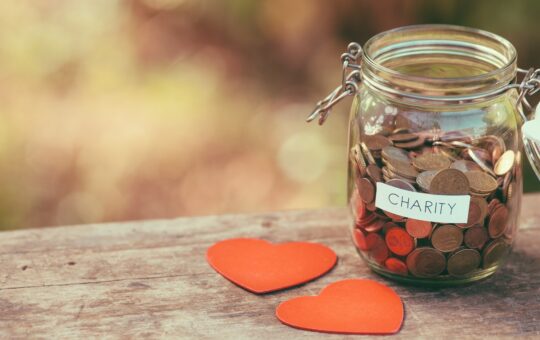 Chinese Charities Accepting Digital Yuan Donations – More CBDC Firsts to Come?