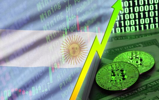 Argentina Raises Electricity Tariffs for Crypto Miners – ‘Pressure’ Mounts on Miners?