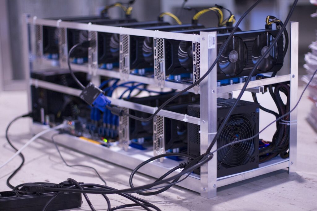 New Research: Bitmain