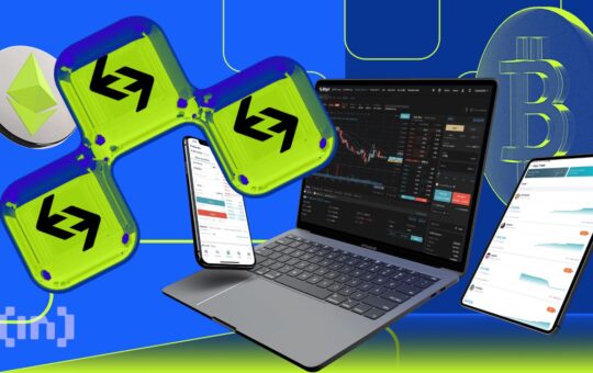 Crypto Lending Accelerates as New Players Enter Market
