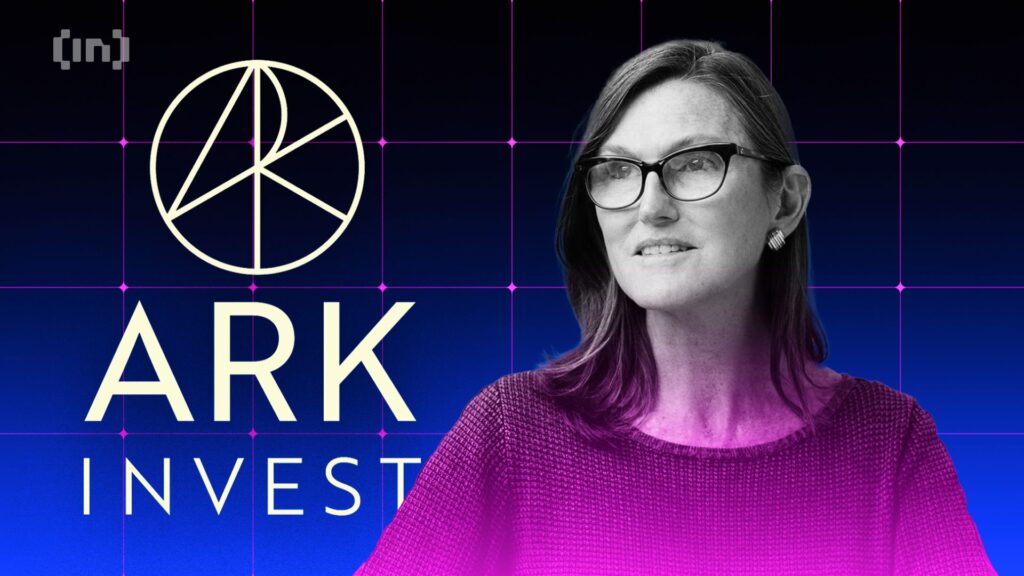 Ark Invest, 21Shares Jump On The Ethereum Futures ETF Bandwagon
