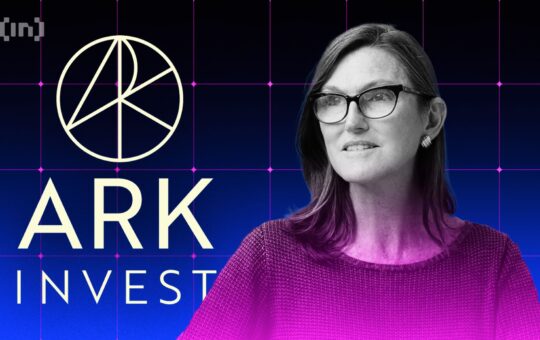 Ark Invest, 21Shares Jump On The Ethereum Futures ETF Bandwagon