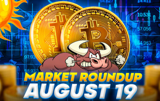 Bitcoin Price Prediction as Crypto Prices Crash – Will BTC Keep Falling?