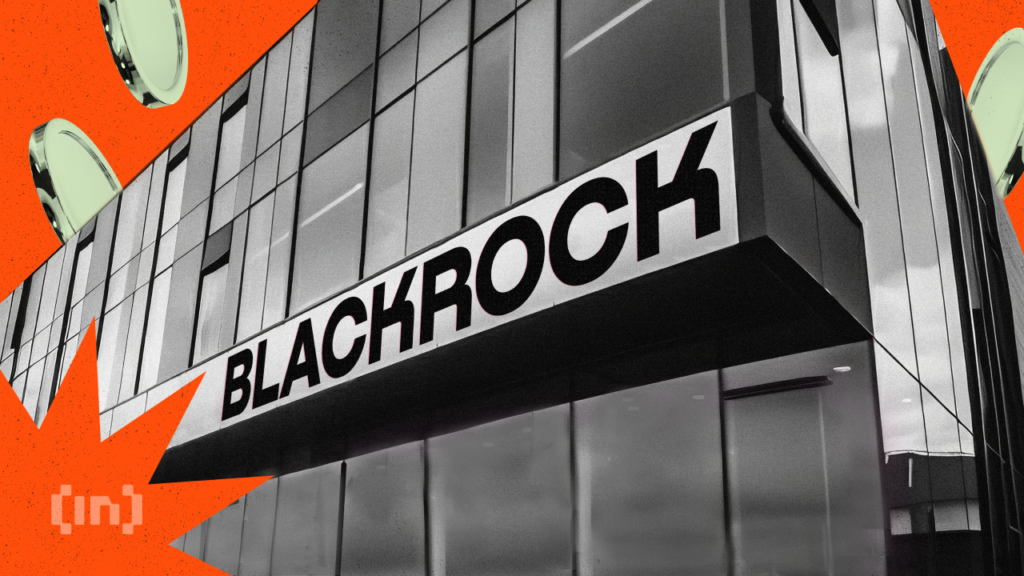 Hostile Scrutiny of BlackRock Intensifies With Letter Alleging Breach of Fiduciary Duty