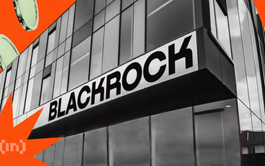 Hostile Scrutiny of BlackRock Intensifies With Letter Alleging Breach of Fiduciary Duty