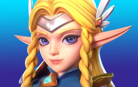 Champions Arena Is an Addictive Mobile Battler With Crypto Rewards