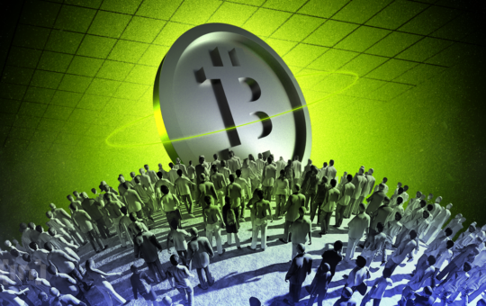 DeSantis Vows to Protect Bitcoin if Elected President
