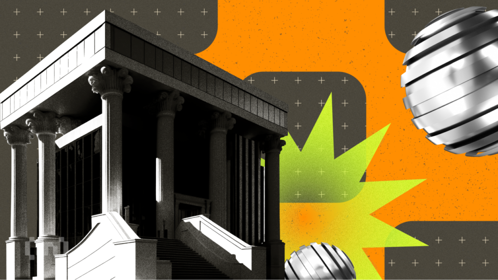 US Judge Throws Out Lawsuit Against Uniswap Over Scam Token Woes
