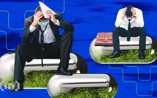 Journalists Could Be About to Lose Their Jobs to AI
