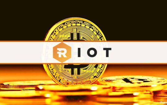Bitcoin Miner Gets Paid Nearly $32 Million To Reduce Mining Rate This August