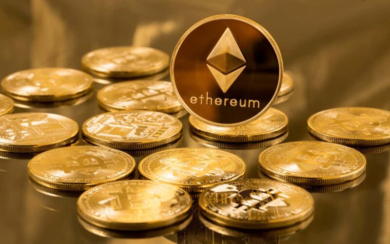 Ethereum Surpasses Bitcoin with Over 1 Million Daily Active Addresses
