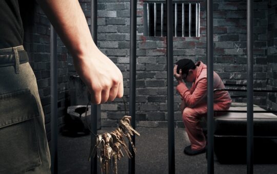 Ex-Deutsche Bank investment banker faces up to 30 years behind bars