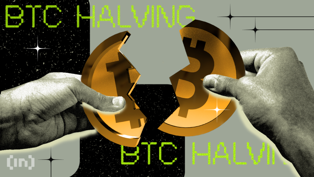 Big Bitcoin Corrections Came Before Halving in Past Cycles, Will History Rhyme?