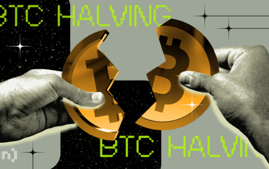 Big Bitcoin Corrections Came Before Halving in Past Cycles, Will History Rhyme?