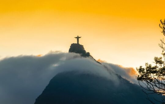 Brazil’s USDT Volume Exceeds all Crypto Transactions Combined: Revenue Dept. Report