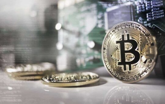 Digital Asset Fund Inflows Reach $78m as Trading Volumes Soar to $1.13bn: Coinshares