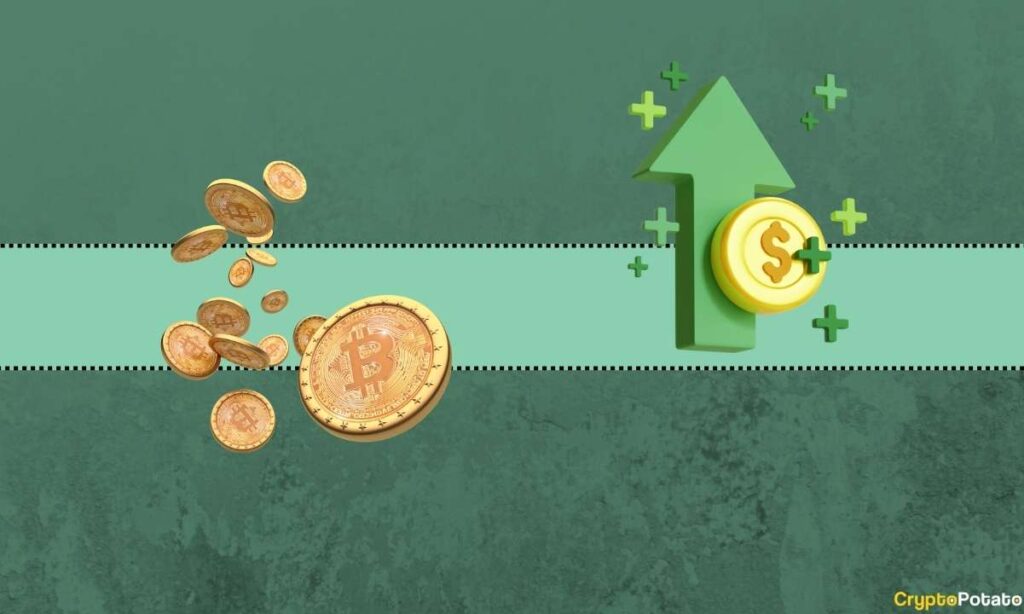 Here's How Much Unrealized Profits MicroStrategy Sits on Amid Ongoing Bitcoin (BTC) Rally
