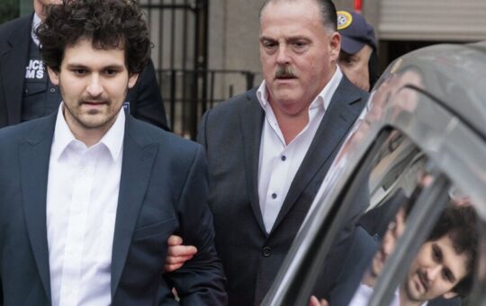 SBF Trial Live Updates: Sam Bankman-Fried Still Ain't Sure
