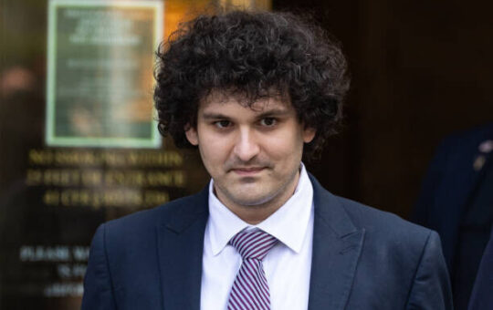 FTX Co-Founder Testifies: Sam Bankman-Fried Allowed Unlimited Fund Withdrawals