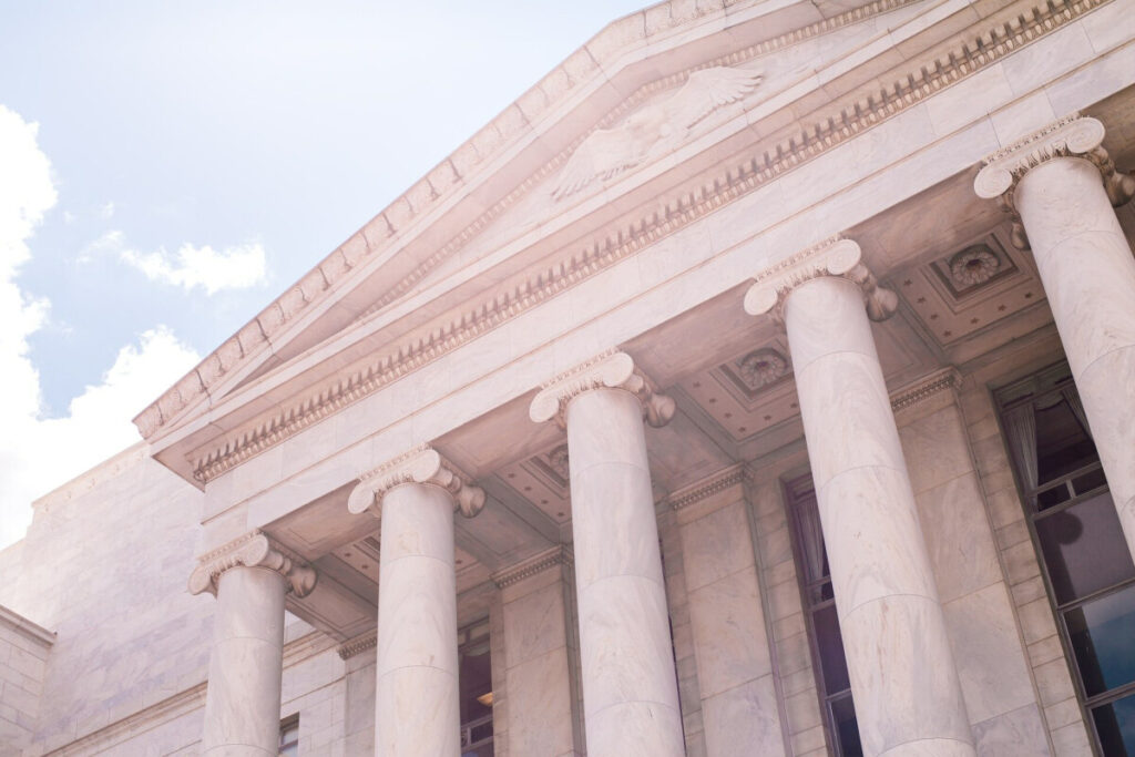 The Story Behind the U.S. Government's $5 Billion in Bitcoin – Here's What You Need to Know