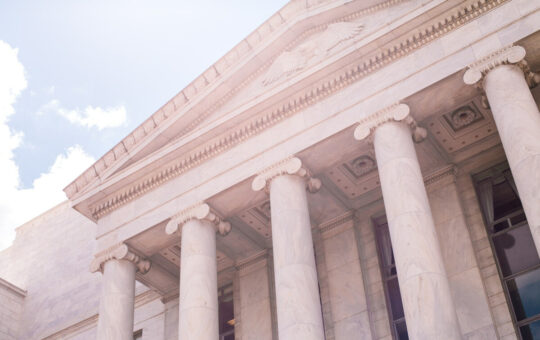 The Story Behind the U.S. Government's $5 Billion in Bitcoin – Here's What You Need to Know