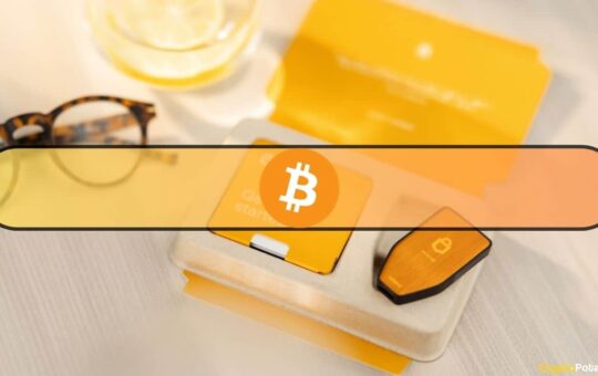 Trezor Launches New Hardware Wallets and Limited Edition Bitcoin-Only Device