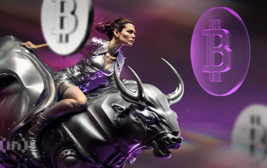 This Bitcoin (BTC) Cycle Is Different: Here Are 5 Reasons Why