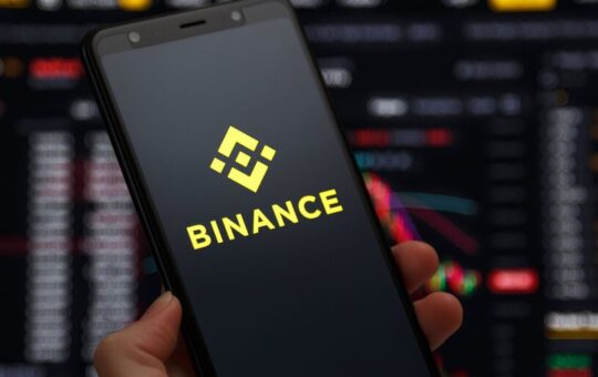 Binance Launches Self-Custody Crypto Wallet With Exclusive 'Airdrop Zone' for Users