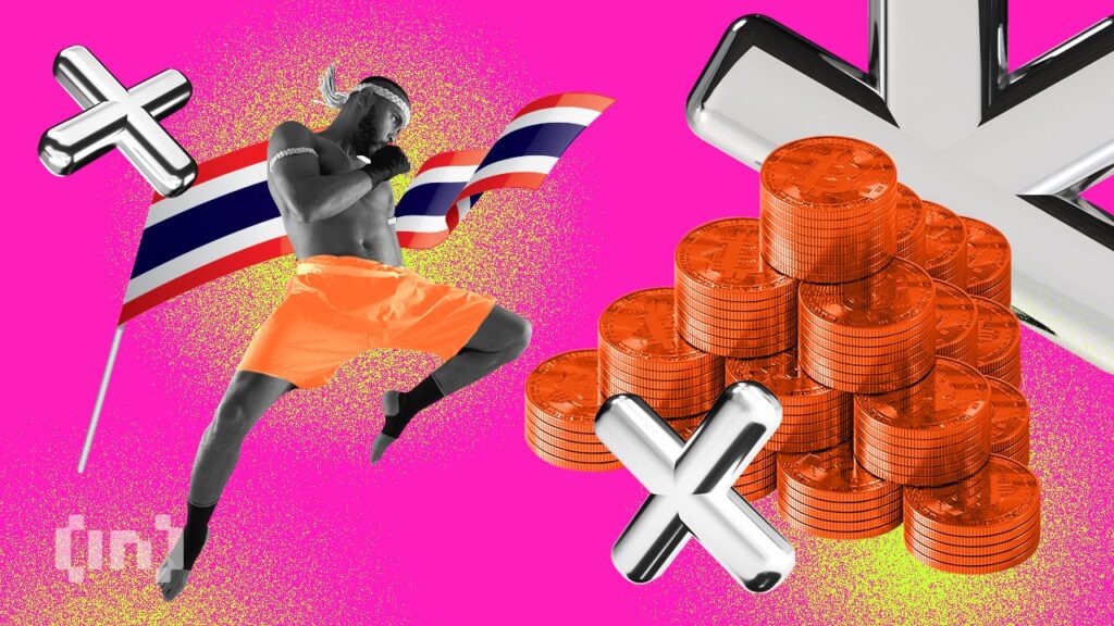 Binance Inches Closer to Thailand Crypto Exchange Launch, But Scams Still a Concern