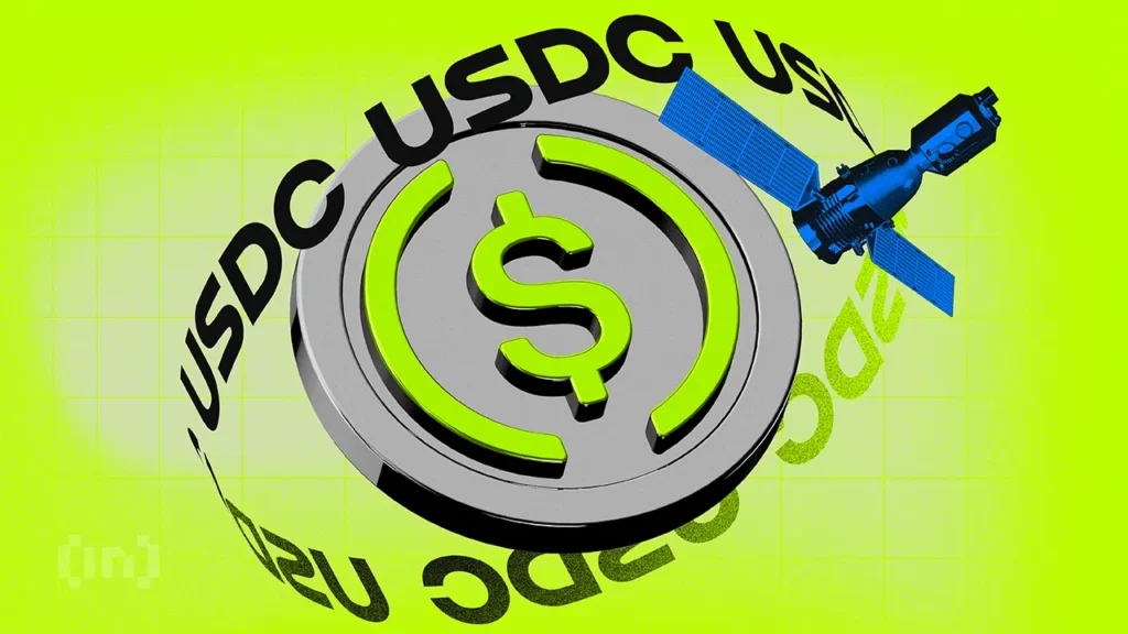 Circle to End Support for Consumer Accounts in Strategic Shift