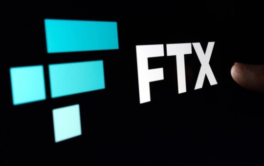 FTT Token Jumps 84% Following Gensler's FTX Revival Comments