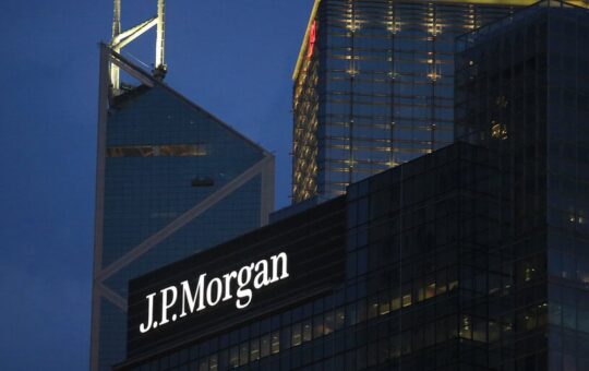 JPMorgan Adds Programmable Payments ‘Holy Grail’ to JPM Coin
