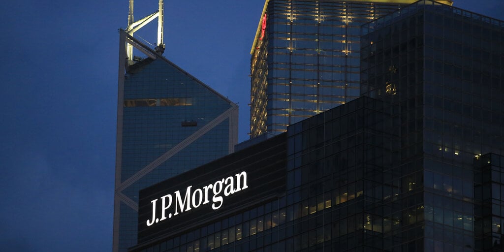 JPMorgan Adds Programmable Payments ‘Holy Grail’ to JPM Coin