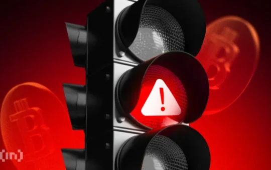 SoFi Shutters Crypto Business as US Regulators Clamp Down