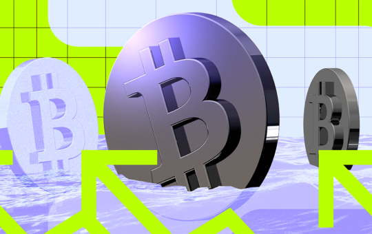 Bloomberg Forecasts Bitcoin’s Entry into ‘Supercycle,’Targets $500K Mark