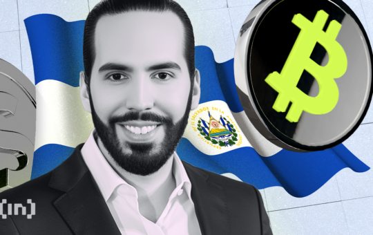 El Salvador’s Volcano Bitcoin Bonds Get Regulatory Green Light