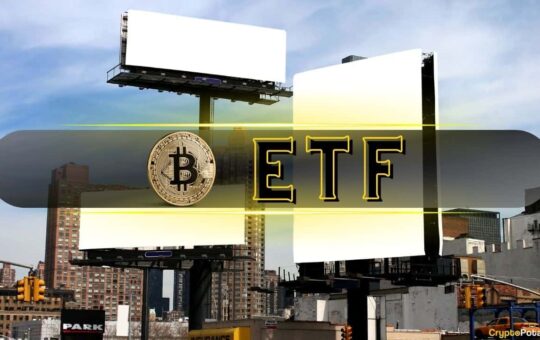 A Look at The Best Bitcoin ETF Ads so Far