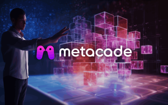 Animoca Brands launches decentralized chess game as Metacade continues to build its metaverse
