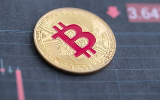 Bitcoin Dips Under $42,000 as Market Sentiment Turns Neutral Post-ETF
