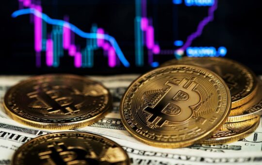Budding Altcoins To Watch as Bitcoin And Ethereum Falter