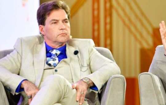 Setback for Craig Wright as UK Supreme Court Refuses Appeal in Libel Case