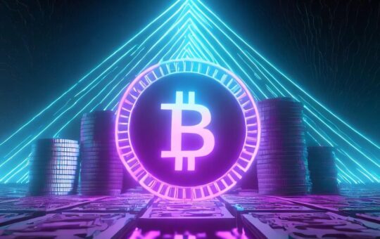 Bitcoin ETFs Put BlackRock and Fidelity Among January's Top 10 ETFs